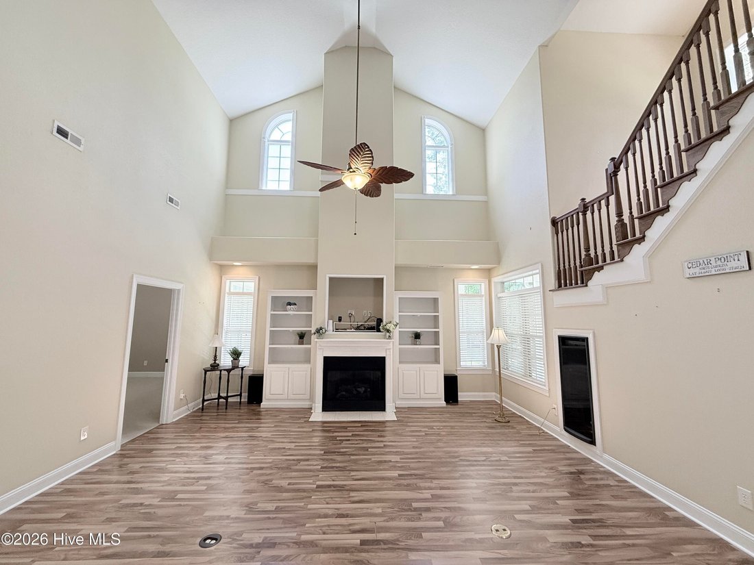 House in Cedar Point, North Carolina, United States 5 - 17835343