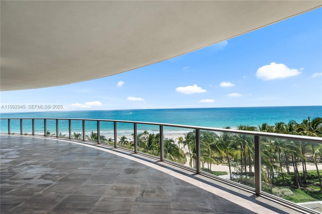 Condo in Bal Harbour, Florida, United States 1 - 17542904
