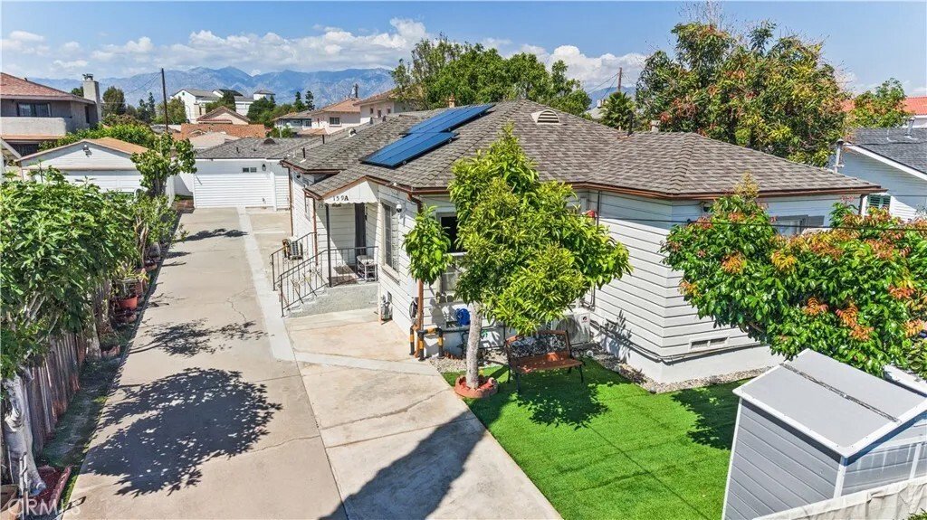 House in San Gabriel, California, United States 3 - 17734833