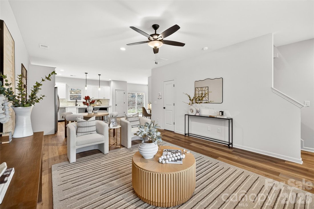 House in Charlotte, North Carolina, United States 4 - 17835066