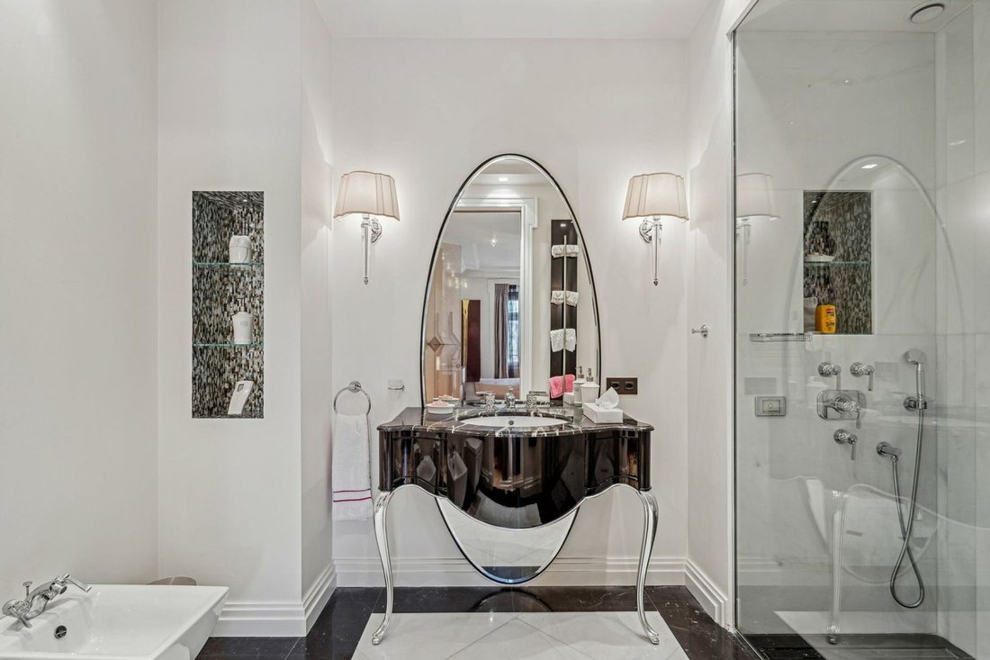 Wohnung in Genf, Genf, Schweiz 4 - 16650587