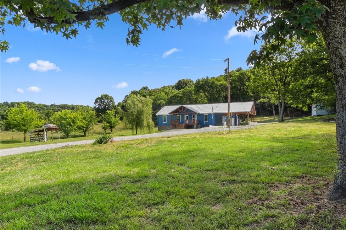 House in Petersburg, Tennessee, United States 4 - 17835176