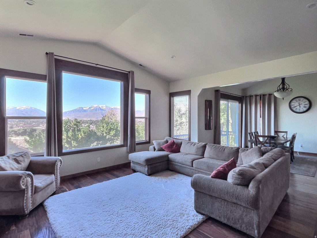 House in Heber City, Utah, United States 1 - 17835119
