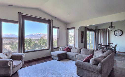 House in Heber City, Utah, United States 1