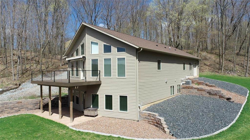 House in Ladysmith, Wisconsin, United States 4 - 17835130
