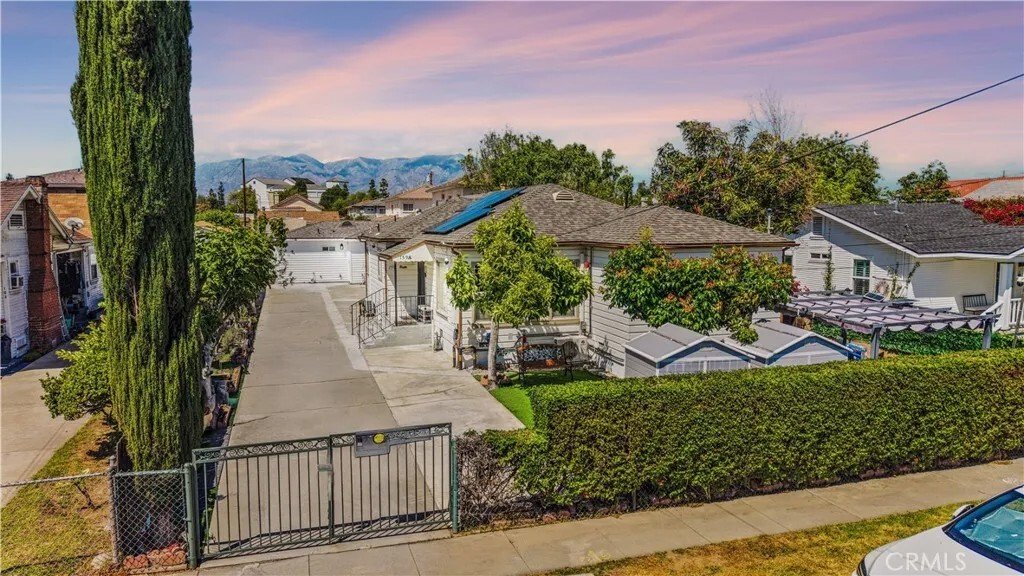 House in San Gabriel, California, United States 1 - 17734833
