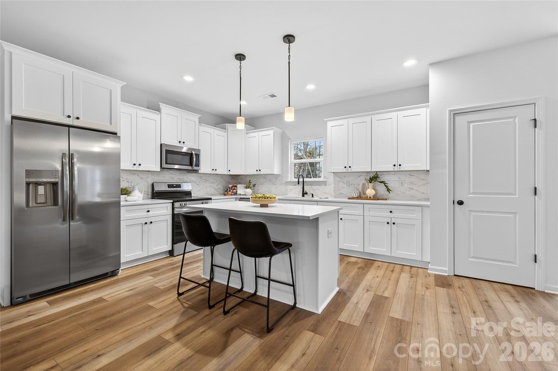 House in Charlotte, North Carolina, United States 1 - 17835066