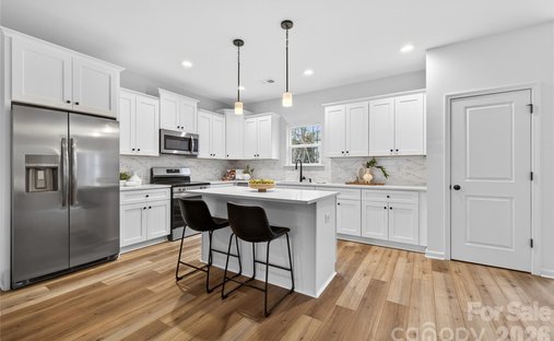 House in Charlotte, North Carolina, United States 1