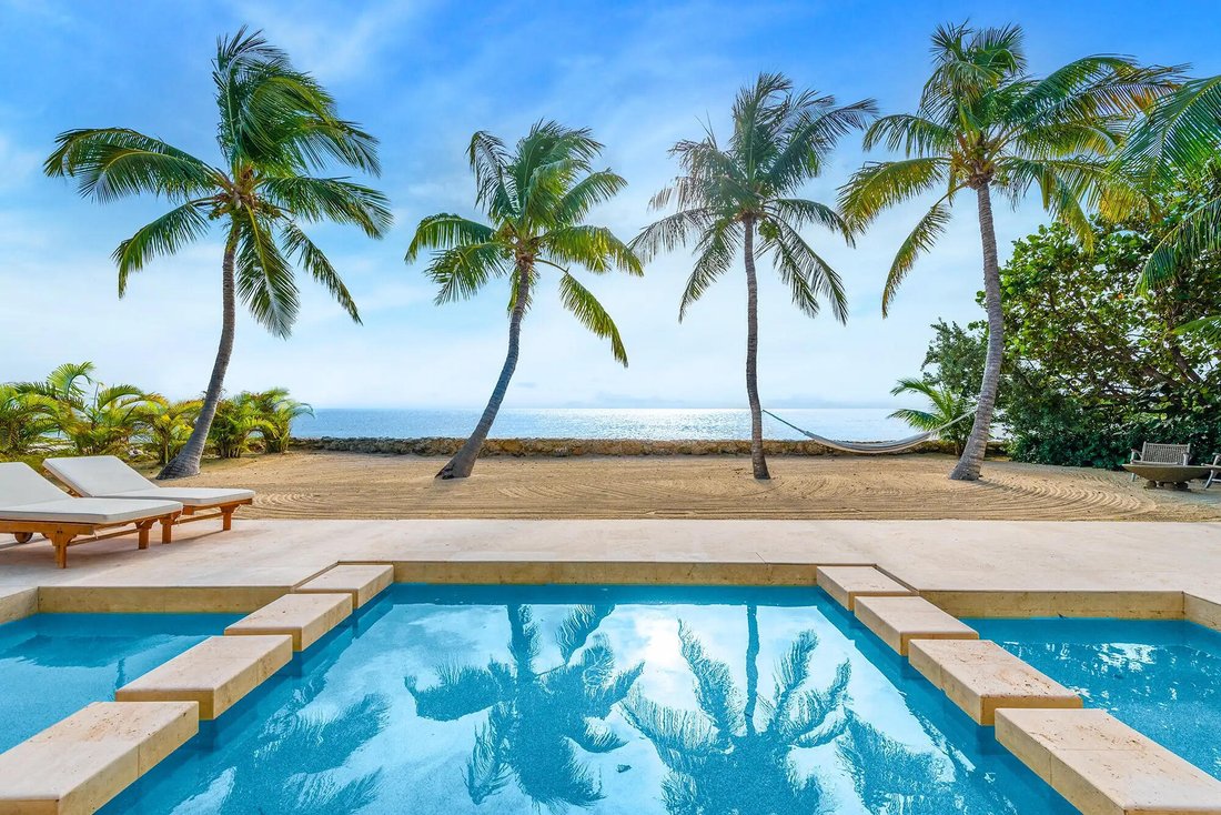House in Key Largo, Florida, United States 1 - 17835152