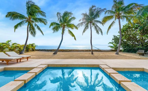House in Key Largo, Florida, United States 1