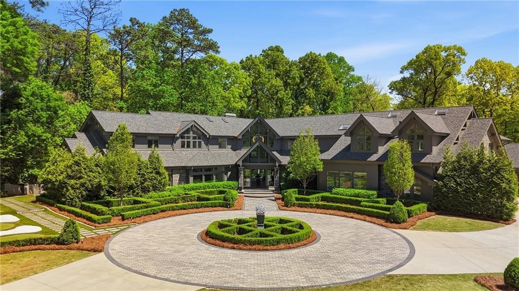House in Atlanta, Georgia, United States 1 - 17835145
