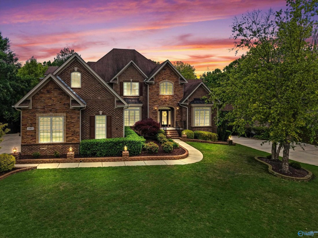 House in Madison, Alabama, United States 1 - 17835191