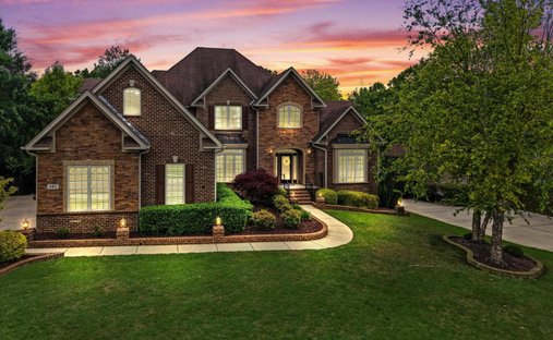 Casa en Madison, Alabama, Estados Unidos 1
