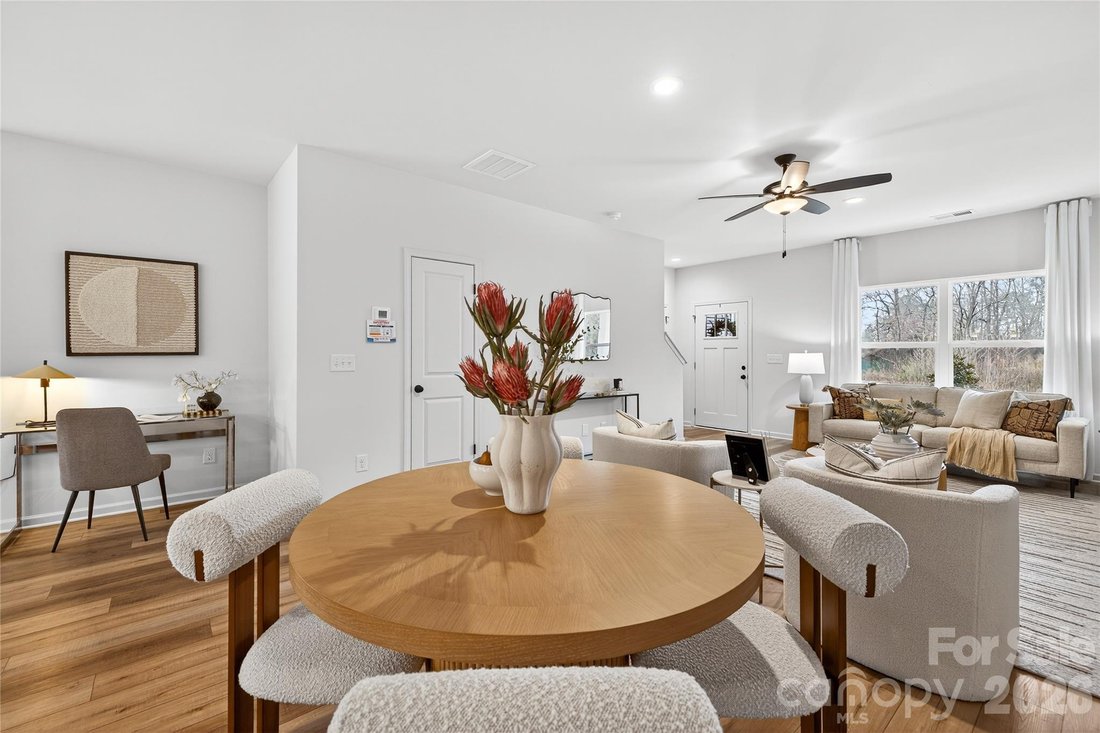 House in Charlotte, North Carolina, United States 5 - 17835066