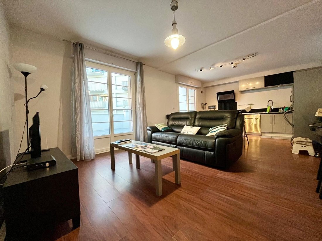 Apartment in Biriatou, Nouvelle-Aquitaine, France 4 - 16473982