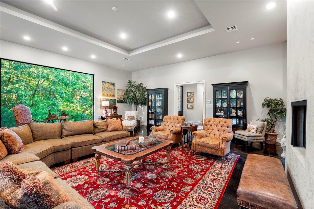 House in Longview, Texas, United States 5 - 17835107