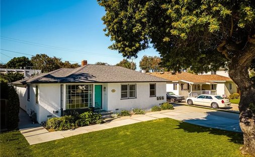 Condo in Signal Hill, California, United States 1