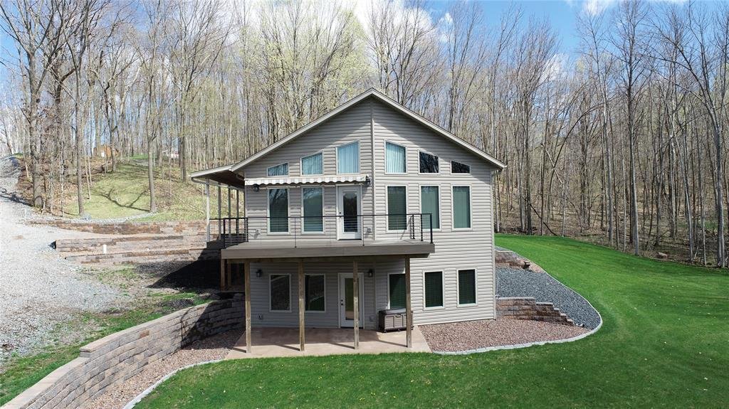 House in Ladysmith, Wisconsin, United States 2 - 17835130