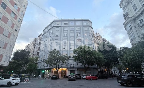 Apartamento en l'Eixample, Valencia, España 1