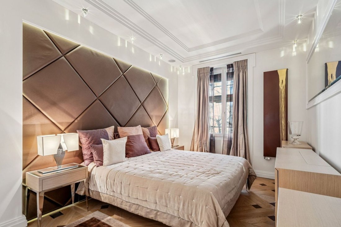 Wohnung in Genf, Genf, Schweiz 3 - 16650587