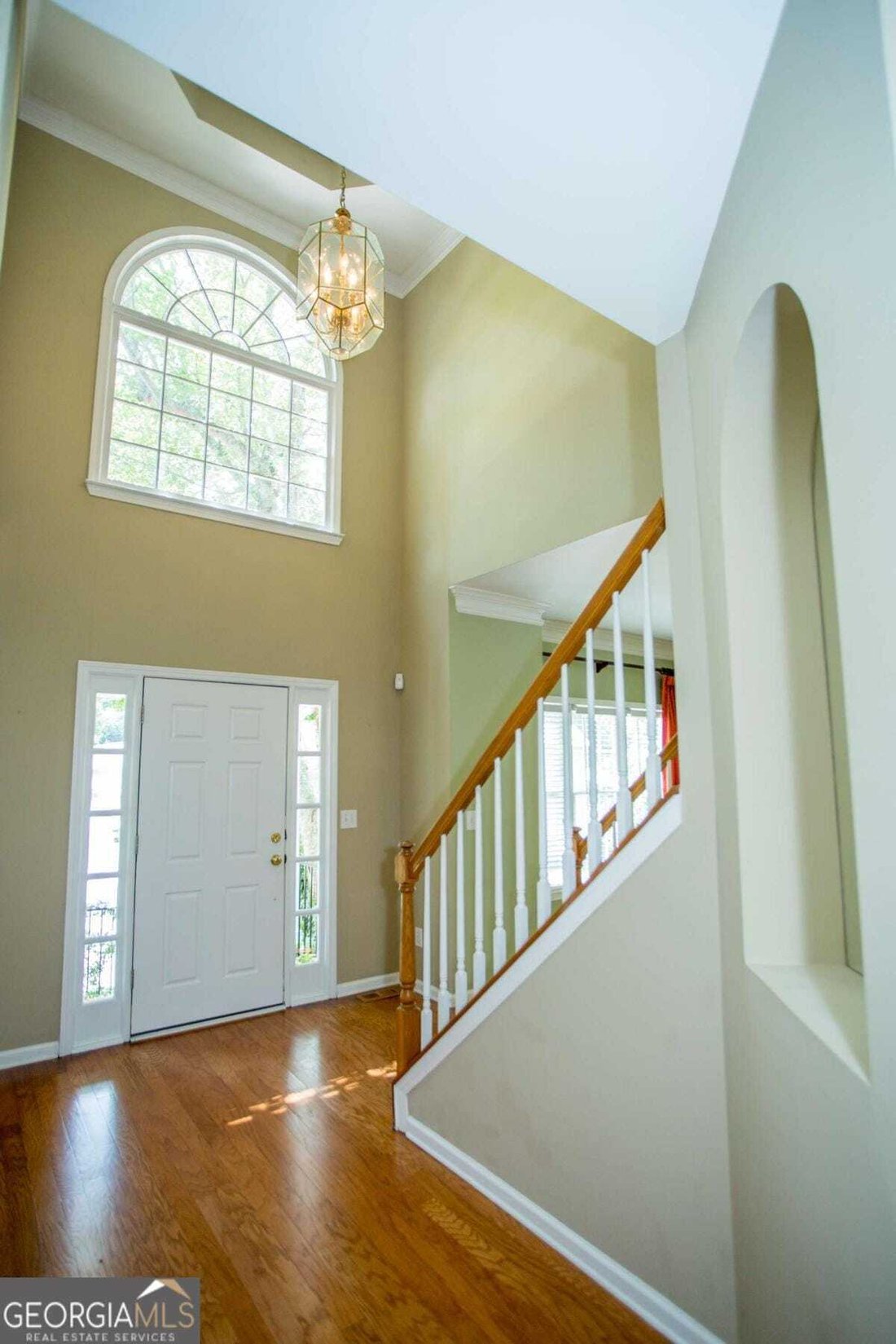 House in Kennesaw, Georgia, United States 3 - 17835227