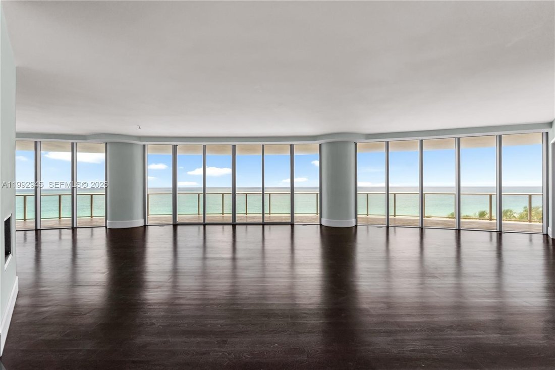 Condo in Bal Harbour, Florida, United States 5 - 17542904