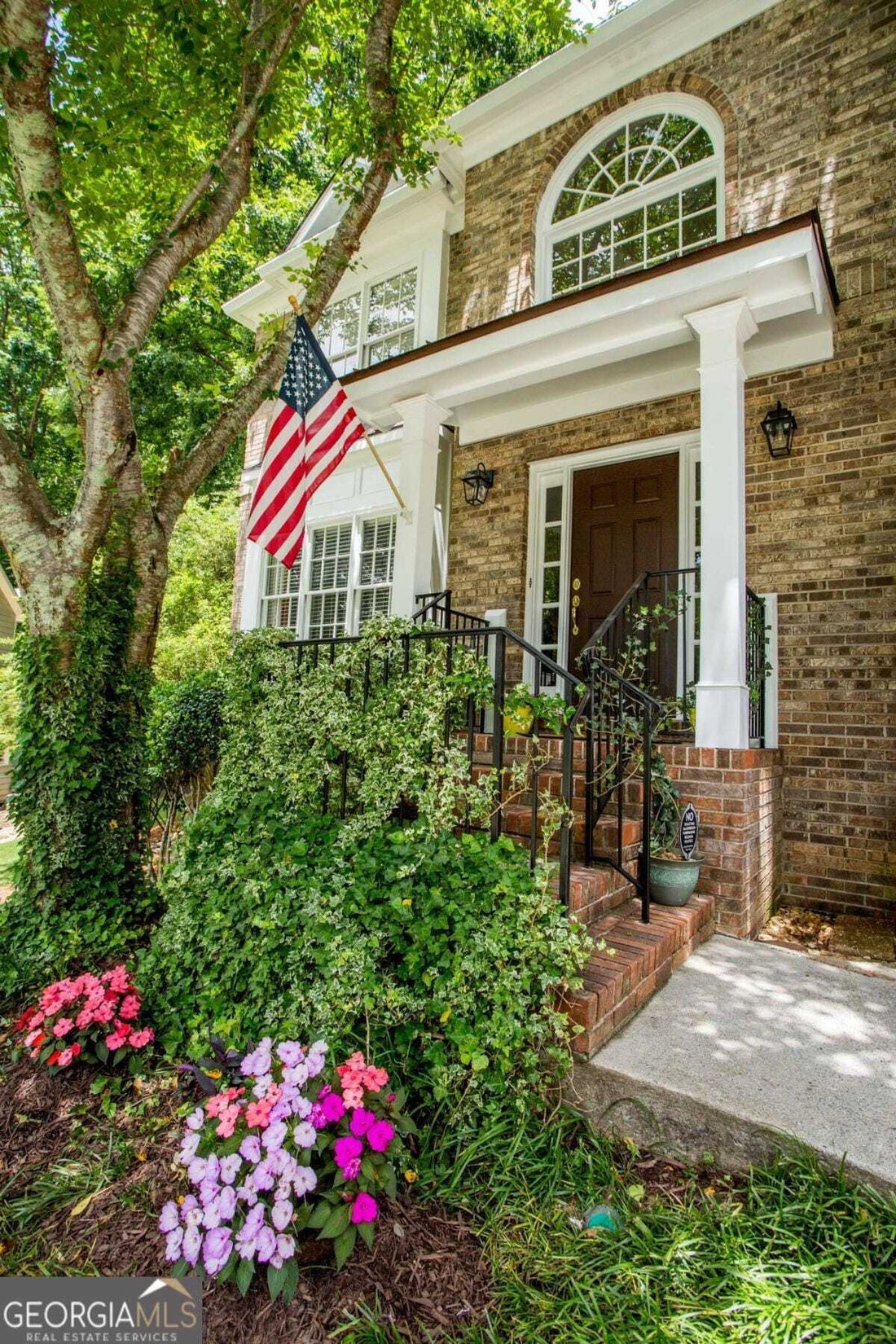House in Kennesaw, Georgia, United States 2 - 17835227