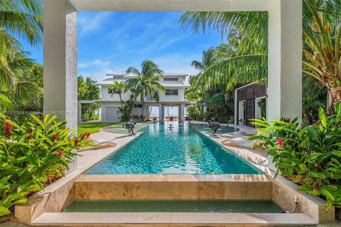 House in Key Largo, Florida, United States 3 - 17835152