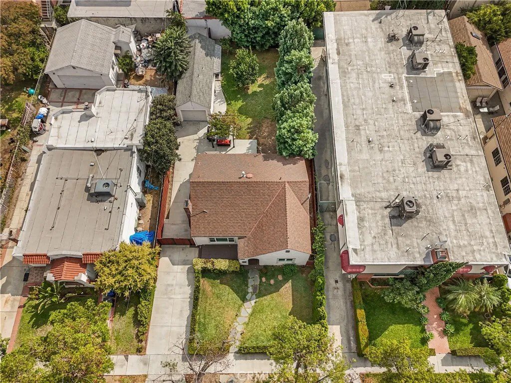 House in Glendale, California, United States 5 - 17802873