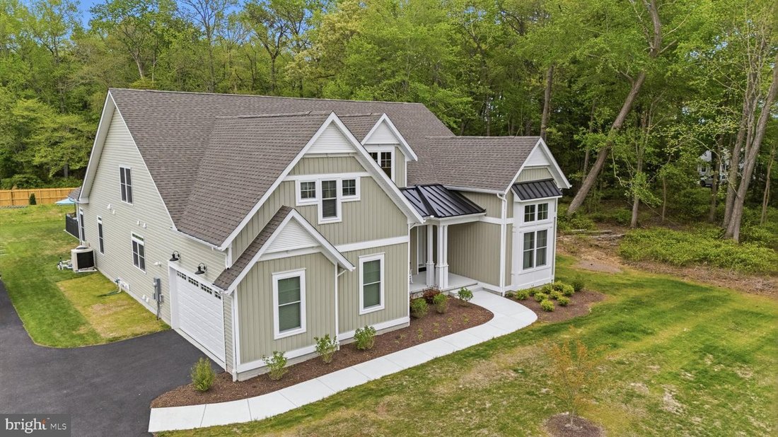 House in Selbyville, Delaware, United States 2 - 17452755