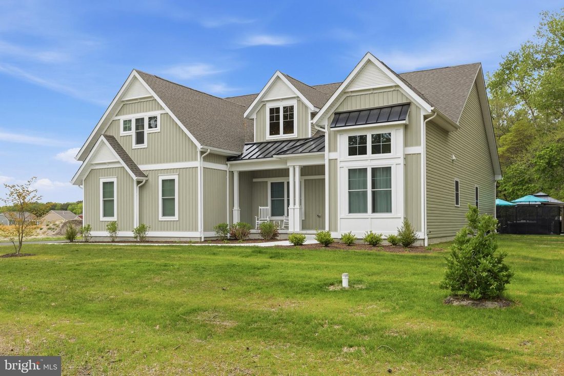 House in Selbyville, Delaware, United States 3 - 17452755