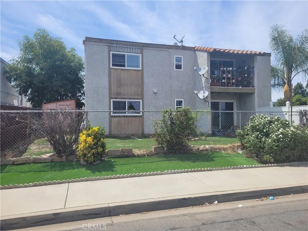 Moreno Valley, California, United States 2 - 17835381