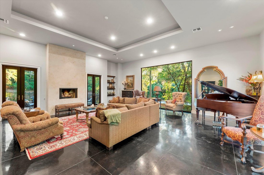 House in Longview, Texas, United States 4 - 17835107
