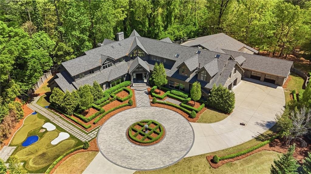 House in Atlanta, Georgia, United States 2 - 17835145