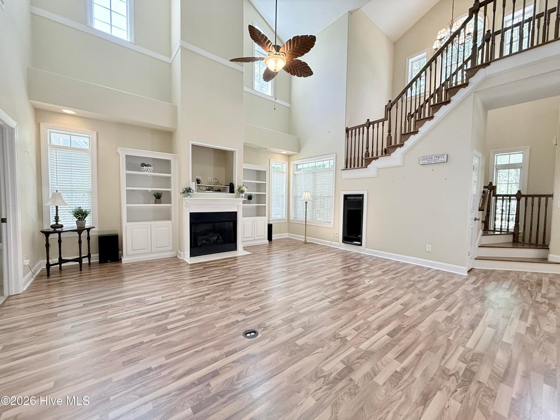 House in Cedar Point, North Carolina, United States 4 - 17835343