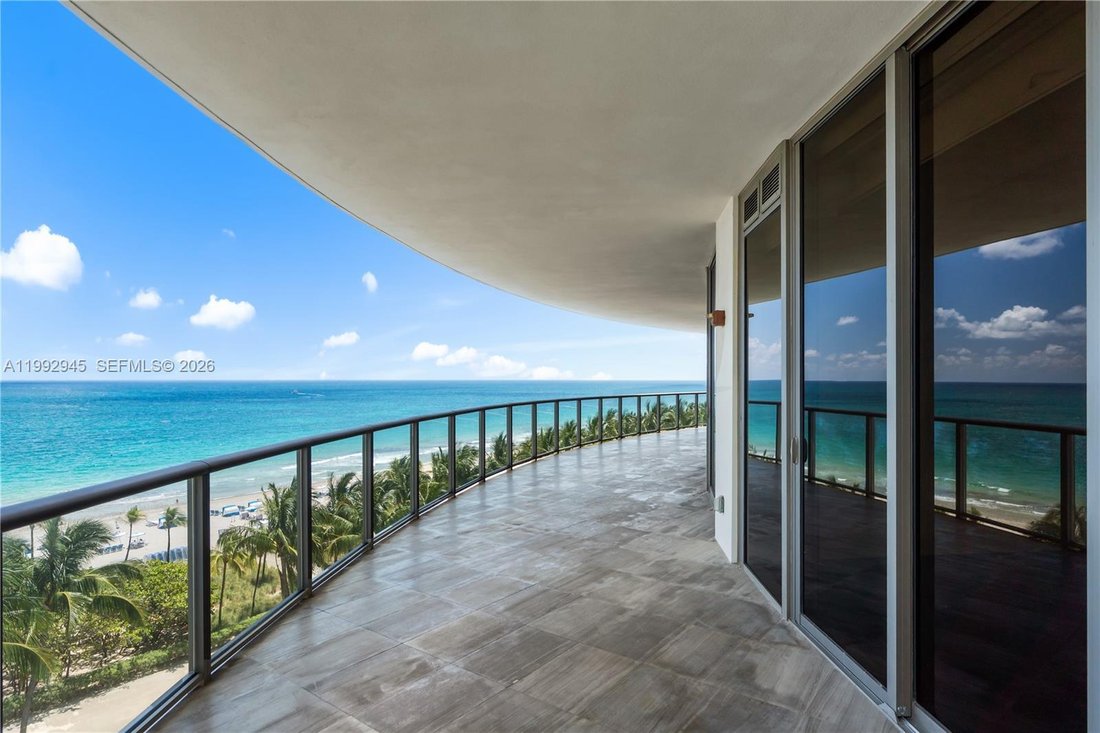 Condo in Bal Harbour, Florida, United States 4 - 17542904