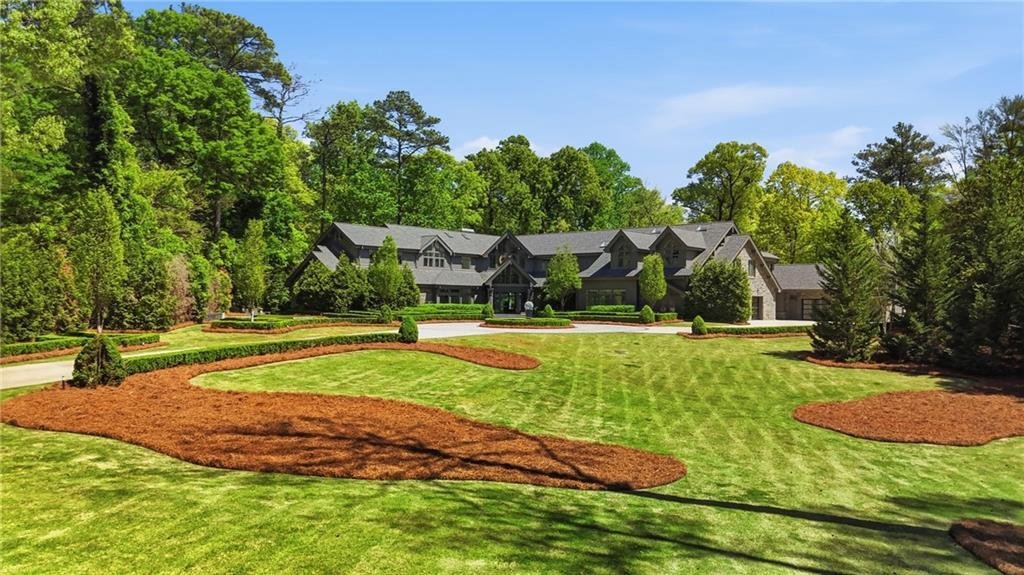 House in Atlanta, Georgia, United States 3 - 17835145