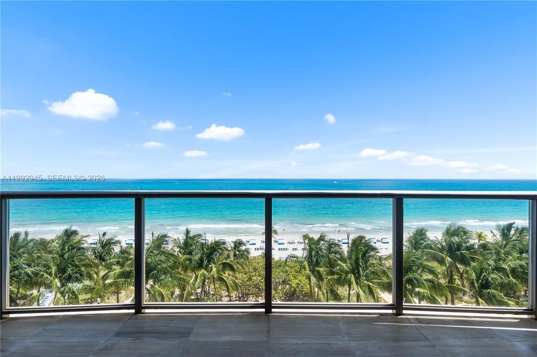 Condo in Bal Harbour, Florida, United States 3 - 17542904