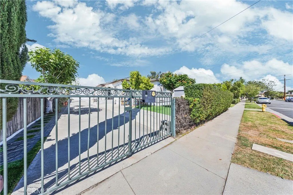 House in San Gabriel, California, United States 5 - 17734833