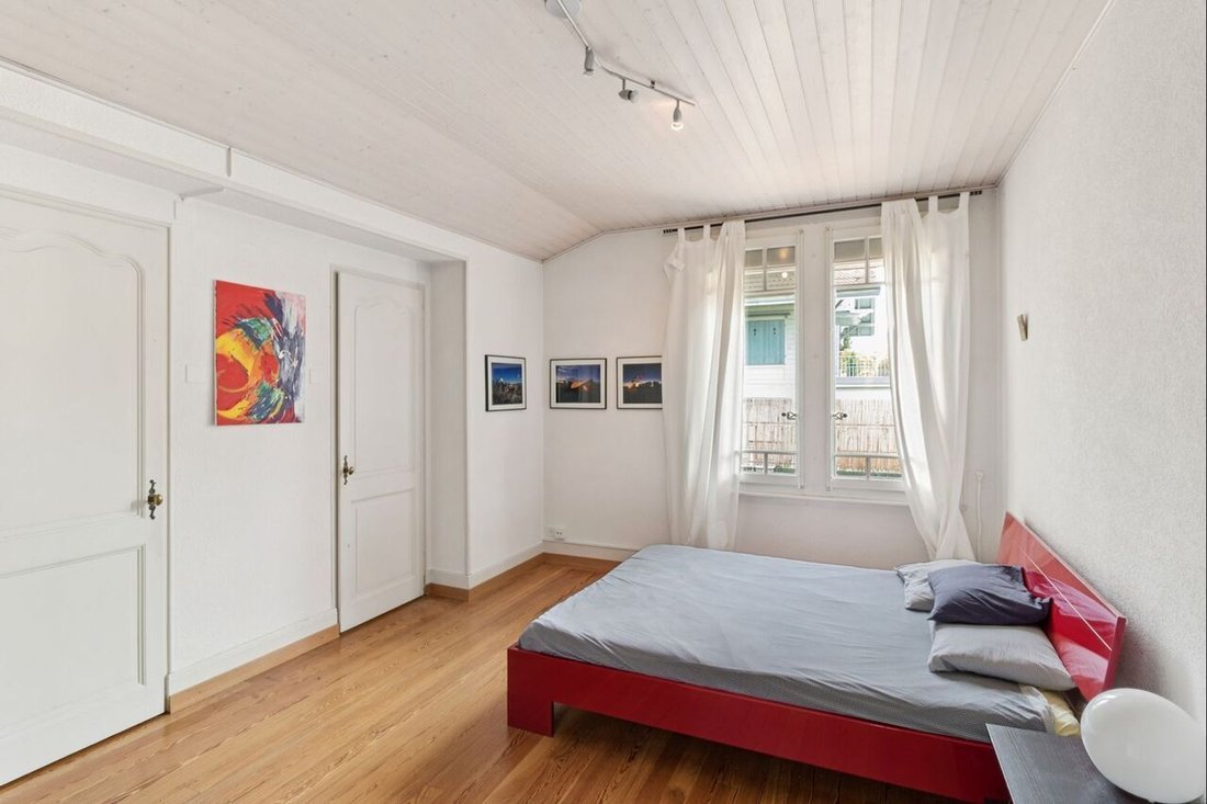 Apartment in Pully, Vaud, Switzerland 5 - 17835415