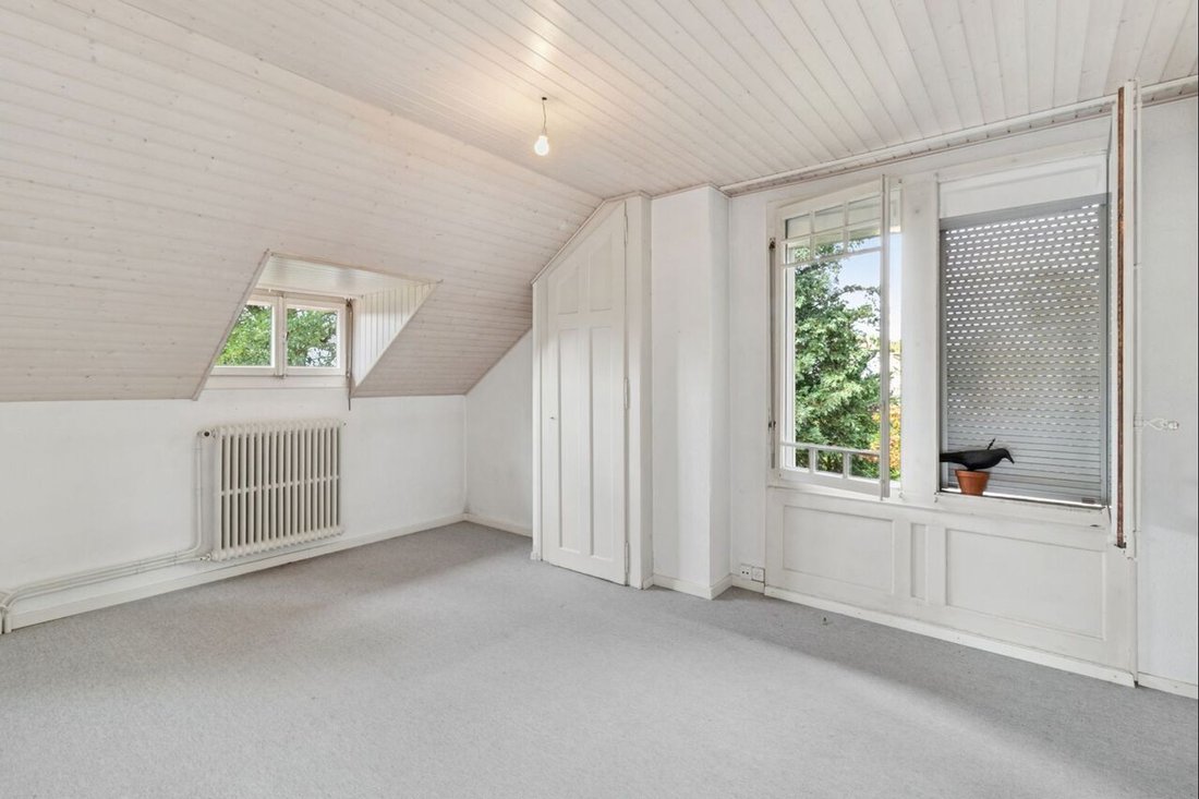 Apartment in Pully, Vaud, Switzerland 4 - 17835415