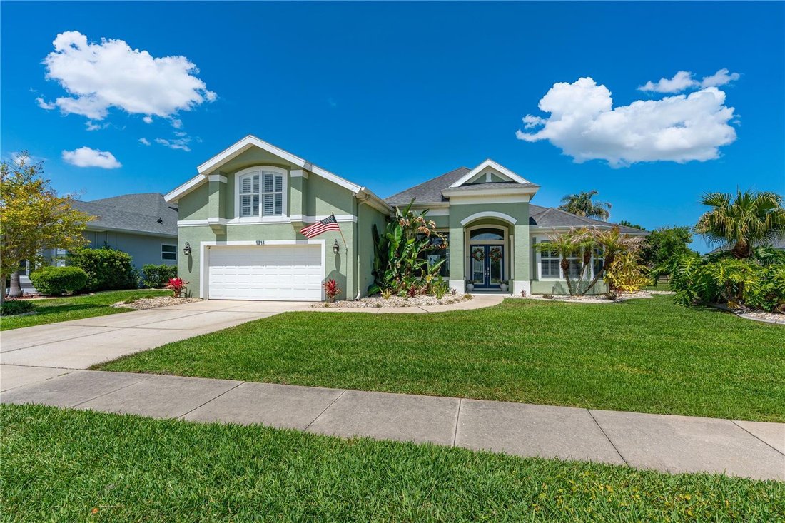 House in Port Orange, Florida, United States 2 - 17835323