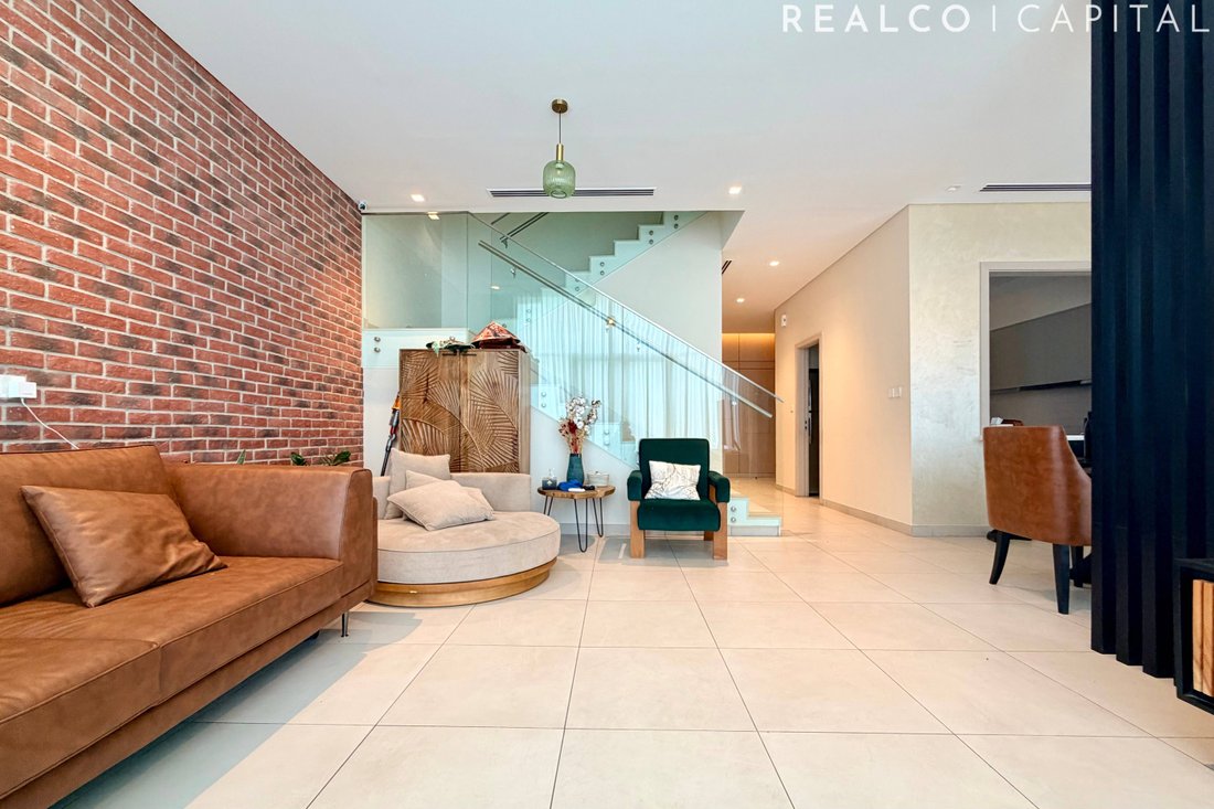 Townhouse in Jebel Ali Village, Dubai, United Arab Emirates 4 - 17835385