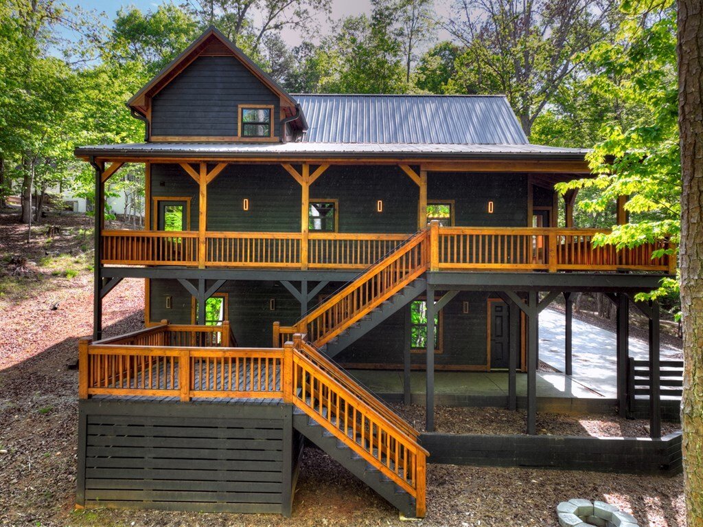 House in Ellijay, Georgia, United States 5 - 17835116