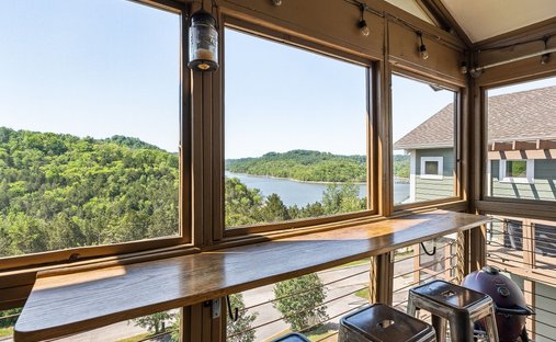 Haus in Smithville, Tennessee, Vereinigte Staaten 1