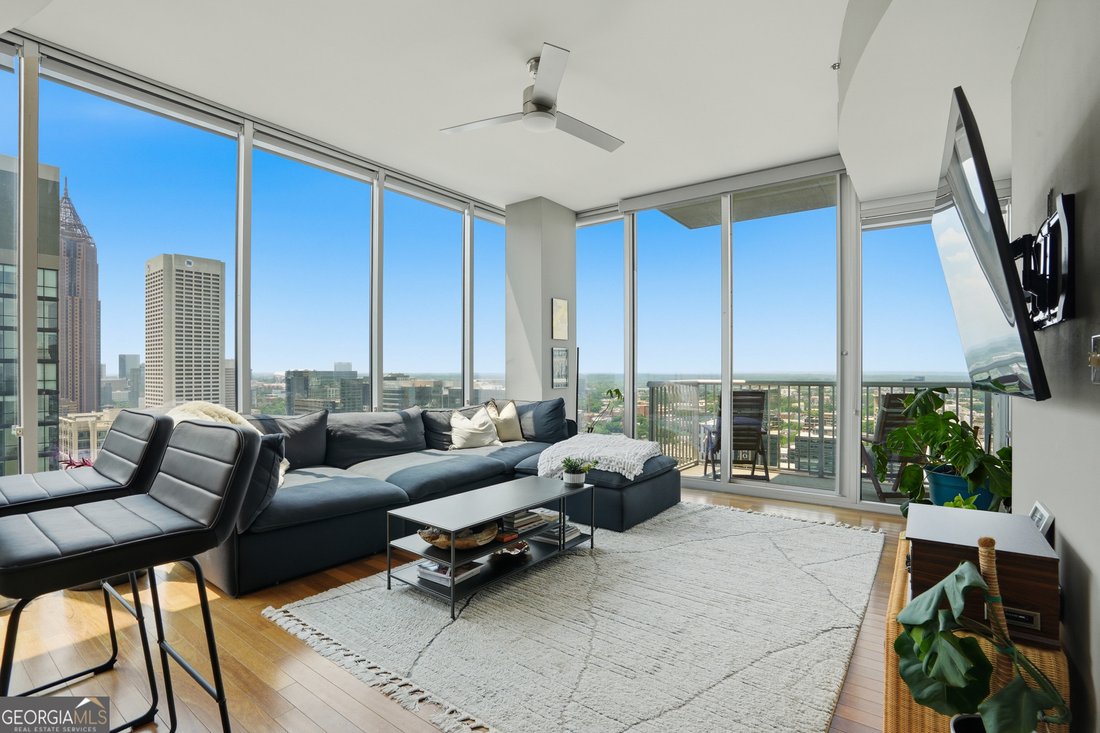 Condo in Atlanta, Georgia, United States 2 - 17835247