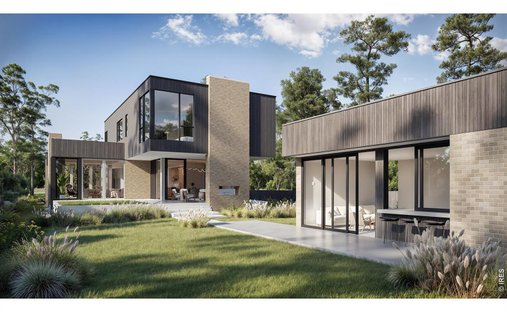 Haus in Boulder, Colorado, Vereinigte Staaten 1