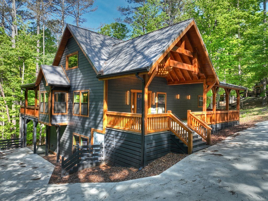 House in Ellijay, Georgia, United States 3 - 17835116