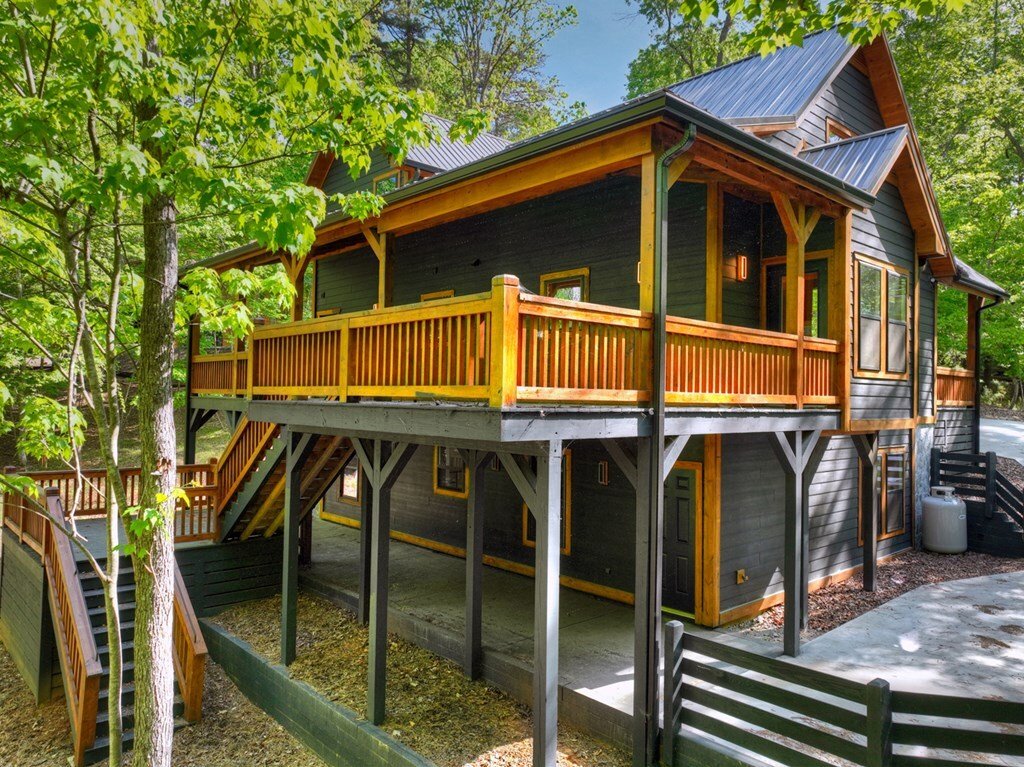 House in Ellijay, Georgia, United States 4 - 17835116