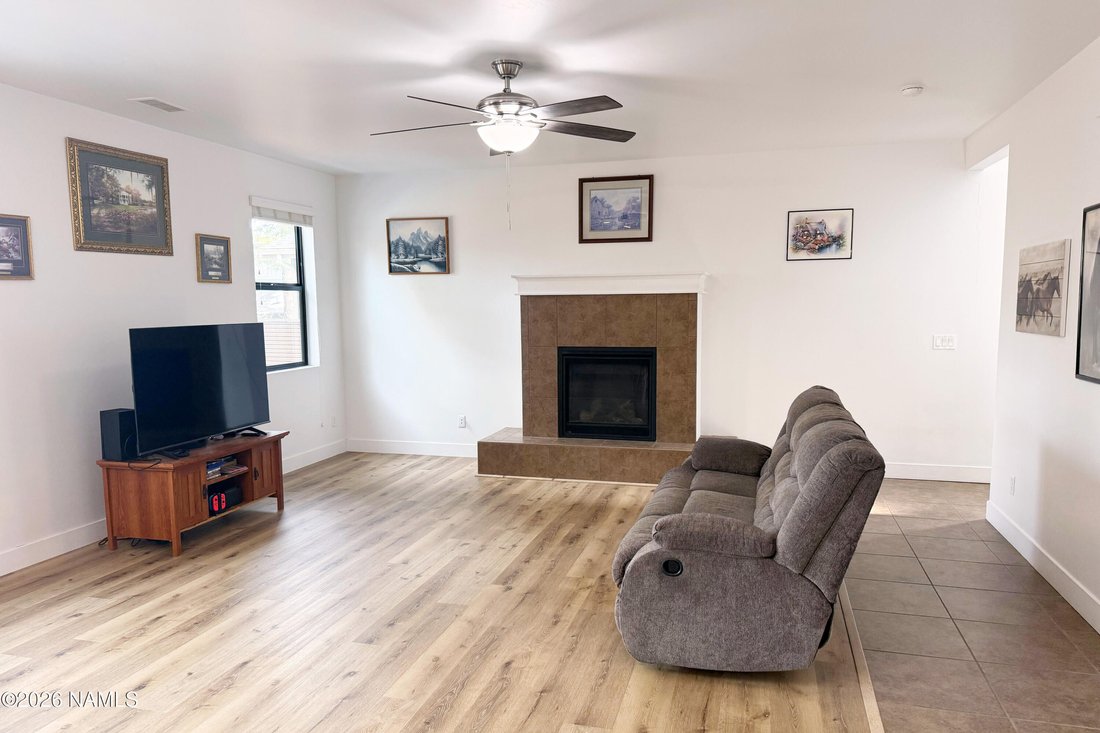 House in Flagstaff, Arizona, United States 5 - 17835114